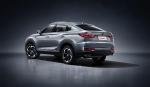 ChangAn CS85 Coupe 2019 года